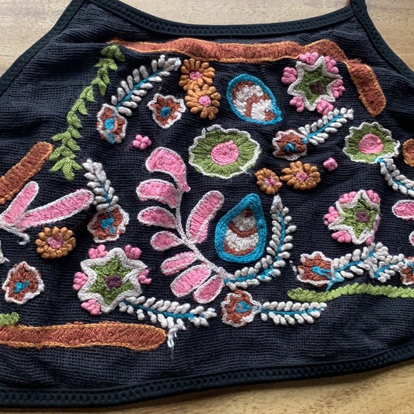 Zara swim top - Picture 2 of 3